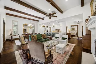 4501 Spanish Oaks Club Blvd, Austin, TX 78738 - Photo 8