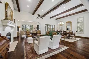 4501 Spanish Oaks Club Blvd, Austin, TX 78738 - Photo 4