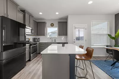 6402 Rafferty Lane, Austin, TX 78747 - Photo 6