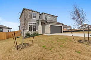 8512 Pine Muhly Dr, Lago Vista, TX 78645 - Photo 4