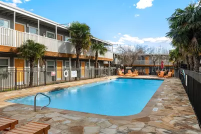 2401 Manor Road #209, Austin, TX 78722 - Photo 14