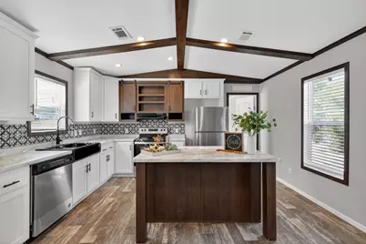 421 S Bear Creek Road, Liberty Hill, TX 78642 - Photo 30