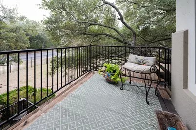 5402 Beacon Drive #A, Austin, TX 78734 - Photo 10