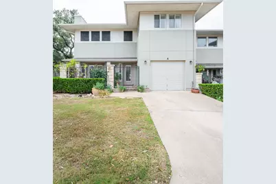 5402 Beacon Drive #A, Austin, TX 78734 - Photo 2