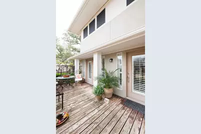 5402 Beacon Drive #A, Austin, TX 78734 - Photo 4