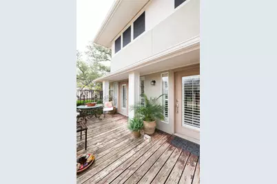 5402 Beacon Drive #A, Austin, TX 78734 - Photo 4