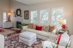 5402 Beacon Dr, Austin, TX 78734 - Photo 6