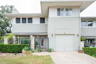 5402 Beacon Dr, Austin, TX 78734 - Photo 2