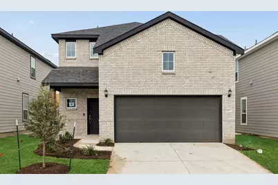 5217 Monarda Mint Drive, Austin, TX 78653 - Photo 2