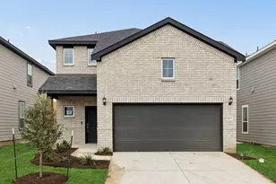 5217 Monarda Mint Dr, Austin, TX 78653 - Photo 2