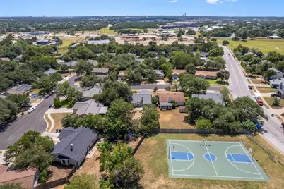 705 Chestnut Crossing, Cedar Park, TX 78613 - Photo 30