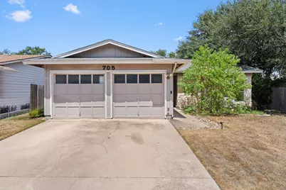 705 Chestnut Crossing, Cedar Park, TX 78613 - Photo 2