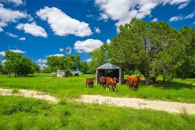 9750 Rm-243, Bertram, TX 78605 - Photo 4