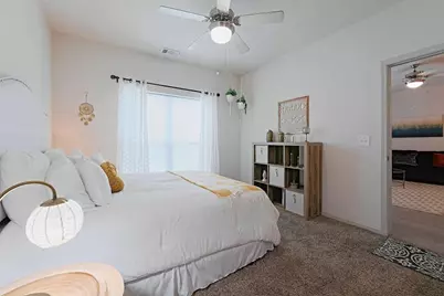 5605 Springdale Road #3-3-3322, Austin, TX 78723 - Photo 8