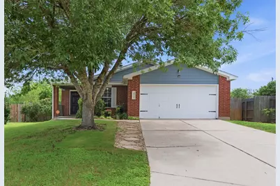 459 Jim Miller Drive, Kyle, TX 78640 - Photo 2