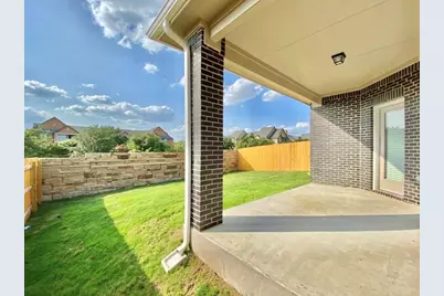 1837 Bonham Lane, Round Rock, TX 78664 - Photo 2