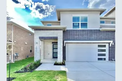 1837 Bonham Lane, Round Rock, TX 78664 - Photo 1
