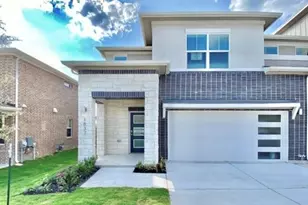 1837 Bonham Ln, Round Rock, TX 78664 - Photo 1