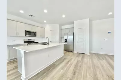 1837 Bonham Lane, Round Rock, TX 78664 - Photo 4