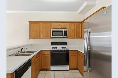 8813 Mountain Shadows Cove #8813A, Austin, TX 78735 - Photo 10