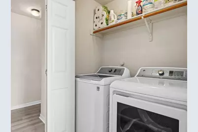 8813 Mountain Shadows Cove #8813A, Austin, TX 78735 - Photo 12