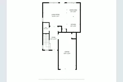8813 Mountain Shadows Cove #8813A, Austin, TX 78735 - Photo 30