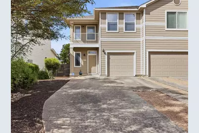 8813 Mountain Shadows Cove #8813A, Austin, TX 78735 - Photo 1