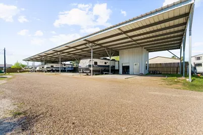 115 N Byers Street, Port O'Connor, TX 77982 - Photo 2