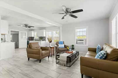 115 N Byers Street, Port O'Connor, TX 77982 - Photo 1