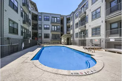 2502 Leon Street #100, Austin, TX 78705 - Photo 18