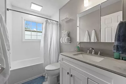 1805 Vine Street, Georgetown, TX 78626 - Photo 16