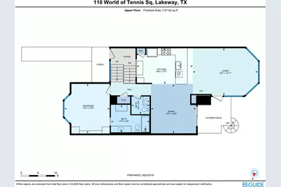 110 World Of Tennis Square #D-110, Lakeway, TX 78734 - Photo 22