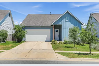 145 Brooks Ranch Drive, Kyle, TX 78640 - Photo 1