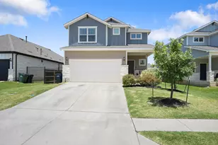 500 Pickrell Loop, Liberty Hill, TX 78642 - Photo 1