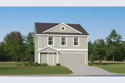 13401 Trumpet Creeper Drive, Elgin, TX 78621 - Photo 4