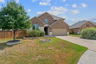 2905 Consuelo Wy, Round Rock, TX 78665 - Photo 1