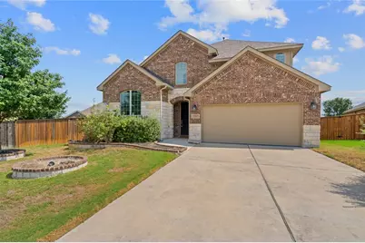 2905 Consuelo Way, Round Rock, TX 78665 - Photo 2