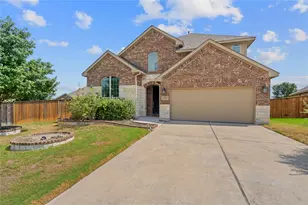 2905 Consuelo Wy, Round Rock, TX 78665 - Photo 2