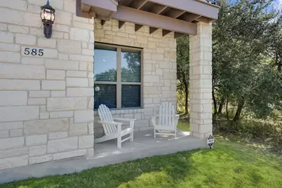 585 Demarett Drive, Point Venture, TX 78645 - Photo 2