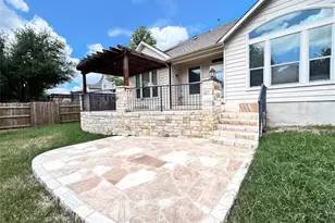 3122 Fiorellino Pl, Cedar Park, TX 78613 - Photo 36
