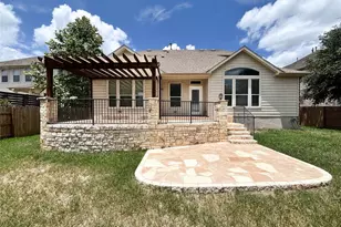 3122 Fiorellino Pl, Cedar Park, TX 78613 - Photo 40