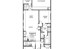 120 Oakdale Meadows Ln, Hutto, TX 78634 - Photo 2