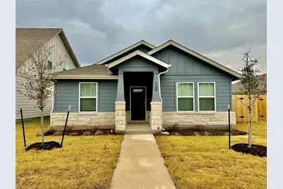 120 Oakdale Meadows Lane, Hutto, TX 78634 - Photo 1