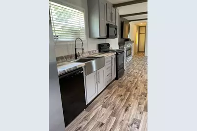 310 Randall Avenue, Jefferson, TX 75657 - Photo 4