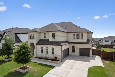 4909 Risana Bend, Round Rock, TX 78665 - Photo 2