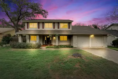 8001 Manassas Drive, Austin, TX 78745 - Photo 34