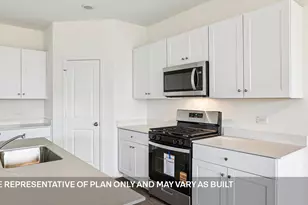 12005 Pike Bnd, Mustang Ridge, TX 78610 - Photo 18
