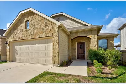 6029 Mary Lewis Drive, Austin, TX 78747 - Photo 2