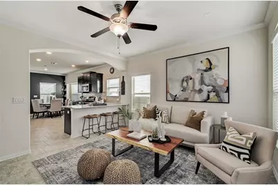 6029 Mary Lewis Drive, Austin, TX 78747 - Photo 4