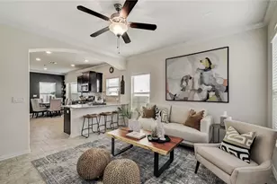 6029 Mary Lewis Dr, Austin, TX 78747 - Photo 4